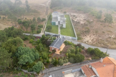 Terreno para Venda em Ovar, São João, Arada e São Vicente de Pereira Jusã