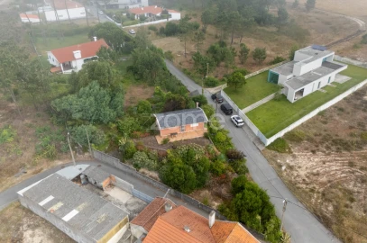 Terreno para Venda em Ovar, São João, Arada e São Vicente de Pereira Jusã