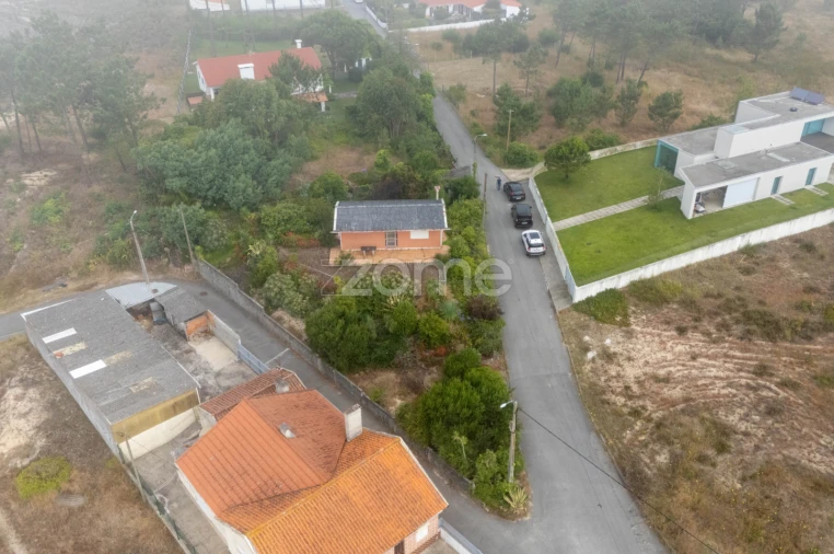 Terreno para Venda em Ovar, São João, Arada e São Vicente de Pereira Jusã Foto 4