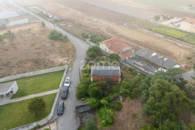 Terreno para Venda em Ovar, São João, Arada e São Vicente de Pereira Jusã Foto 9