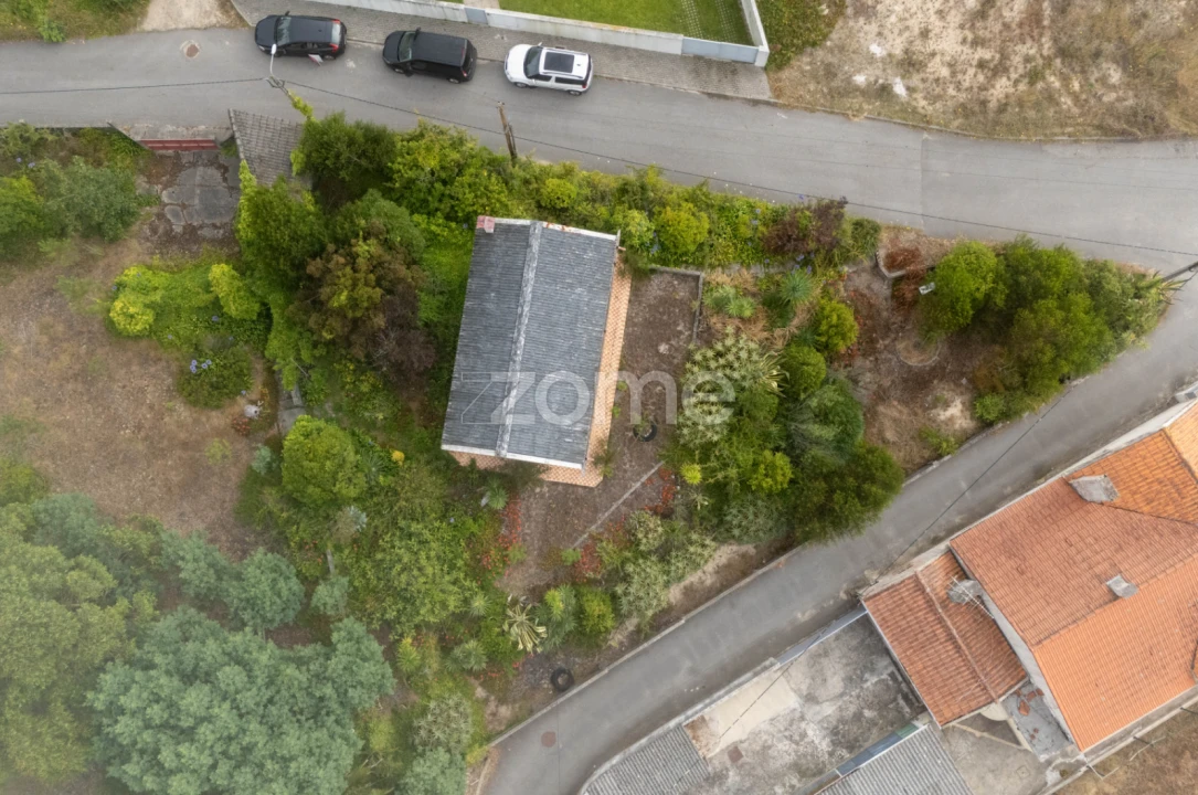 Terreno para Venda em Ovar, São João, Arada e São Vicente de Pereira Jusã Foto 1