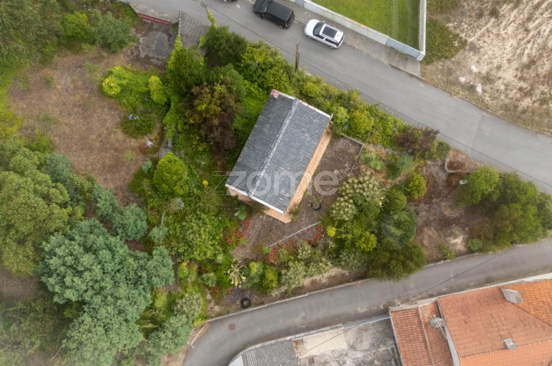 Terreno para Venda em Ovar, São João, Arada e São Vicente de Pereira Jusã Foto 13