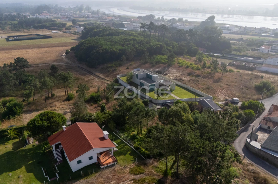 Terreno para Venda em Ovar, São João, Arada e São Vicente de Pereira Jusã Foto 16
