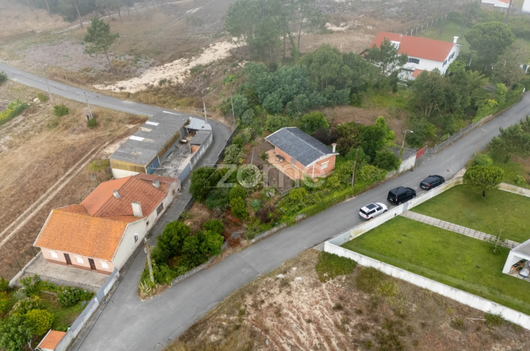 Terreno para Venda em Ovar, São João, Arada e São Vicente de Pereira Jusã Foto 7