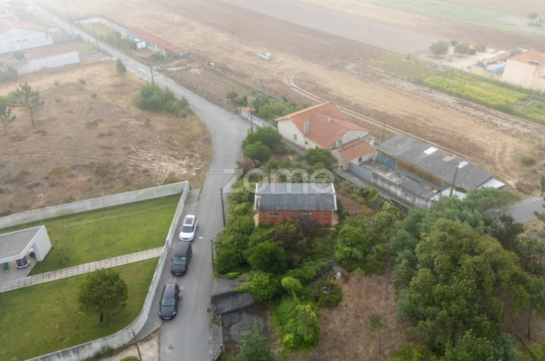 Terreno para Venda em Ovar, São João, Arada e São Vicente de Pereira Jusã Foto 9