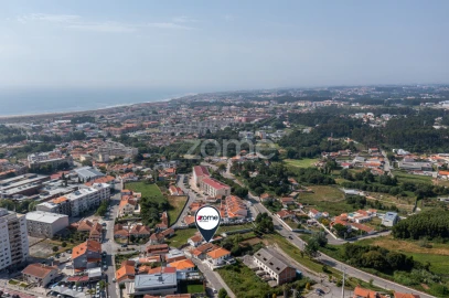 Terreno para Venda em Anta e Guetim