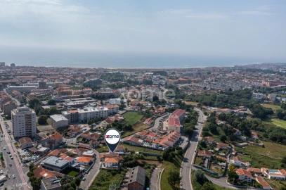 Terreno para Venda em Anta e Guetim