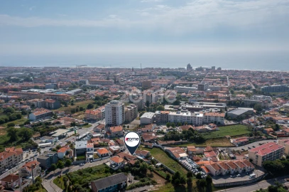 Terreno para Venda em Anta e Guetim