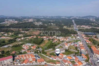 Terreno para Venda em Anta e Guetim
