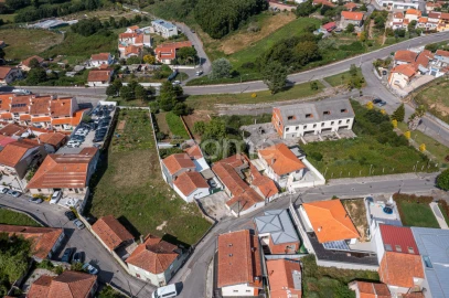 Terreno para Venda em Anta e Guetim