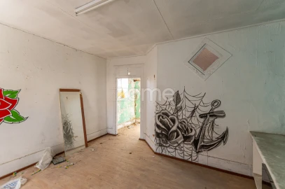 Terreno para Venda em Anta e Guetim