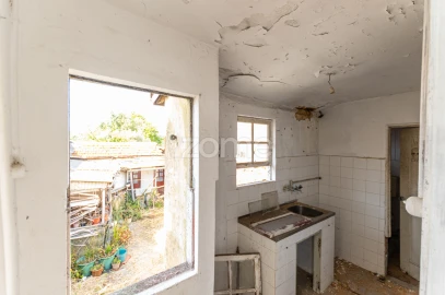 Terreno para Venda em Anta e Guetim