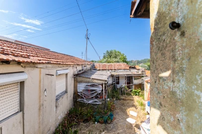 Terreno para Venda em Anta e Guetim
