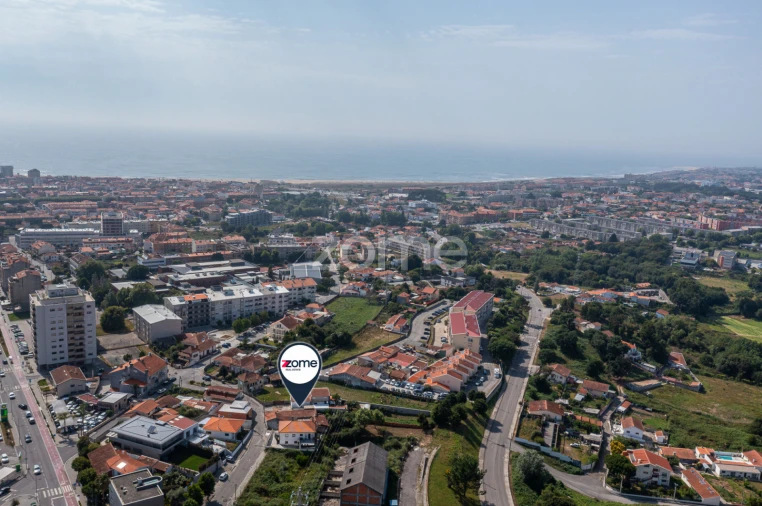 Terreno para Venda em Anta e Guetim Foto 46