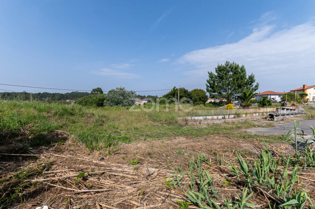 Terreno para Venda em Anta e Guetim Foto 17