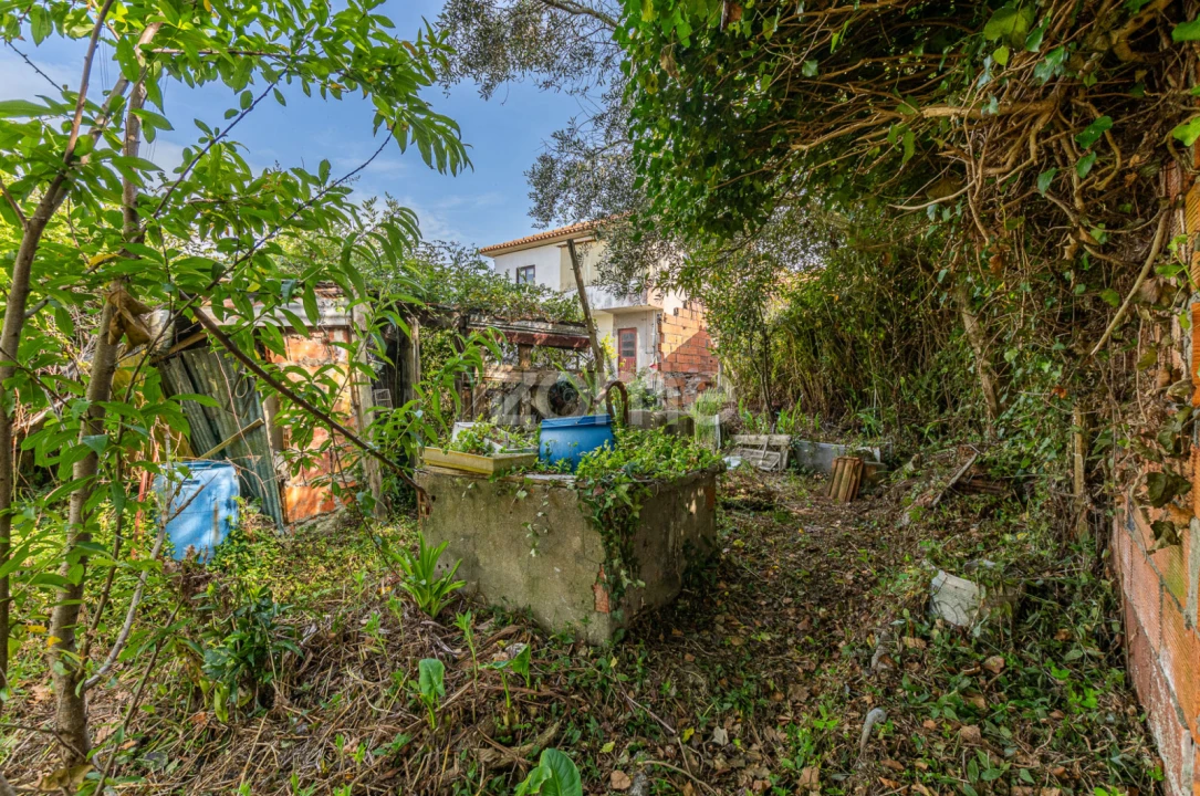 Terreno para Venda em Anta e Guetim Foto 19