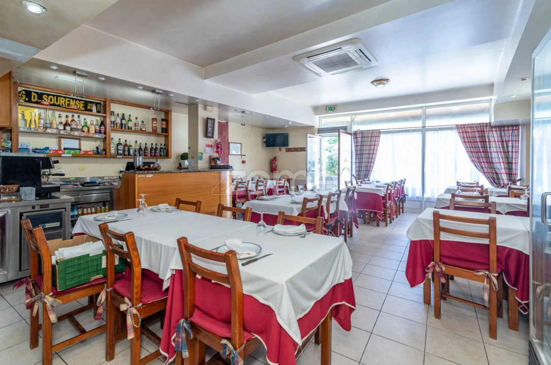 Negócio para Venda em Soure Foto 10