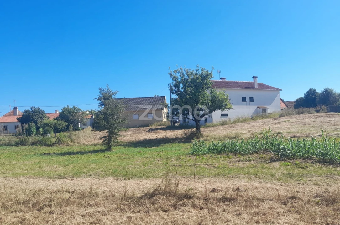 Terreno para Venda em Vermoil Foto 8