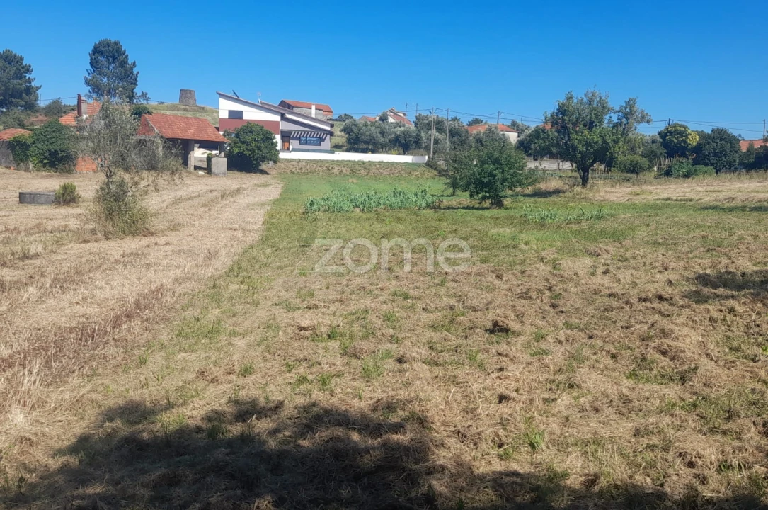 Terreno para Venda em Vermoil Foto 13