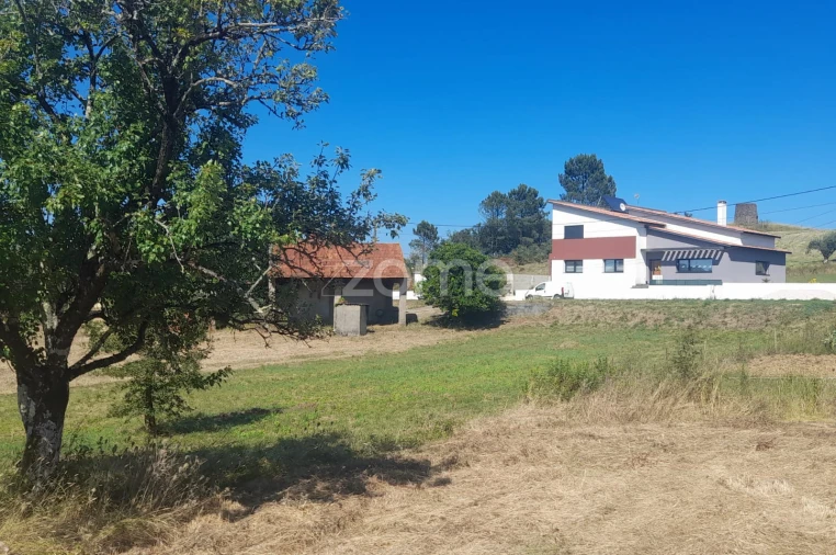 Terreno para Venda em Vermoil Foto 2