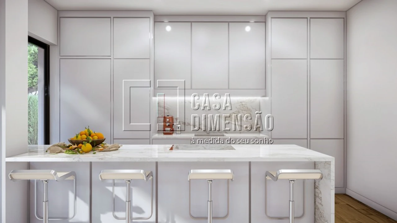 Moradia T4 para Venda em Charneca de Caparica e Sobreda Foto 14
