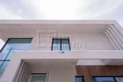 Moradia T4 para Venda em Charneca de Caparica e Sobreda
