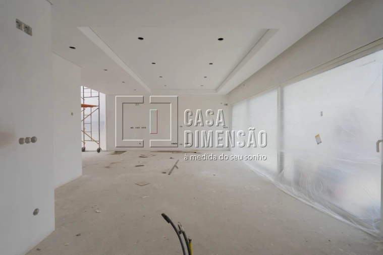 Moradia T4 para Venda em Charneca de Caparica e Sobreda Foto 35