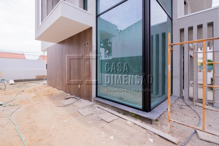 Moradia T4 para Venda em Charneca de Caparica e Sobreda Foto 61