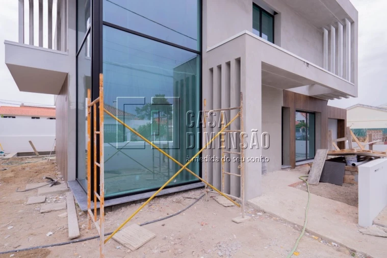 Moradia T4 para Venda em Charneca de Caparica e Sobreda Foto 62