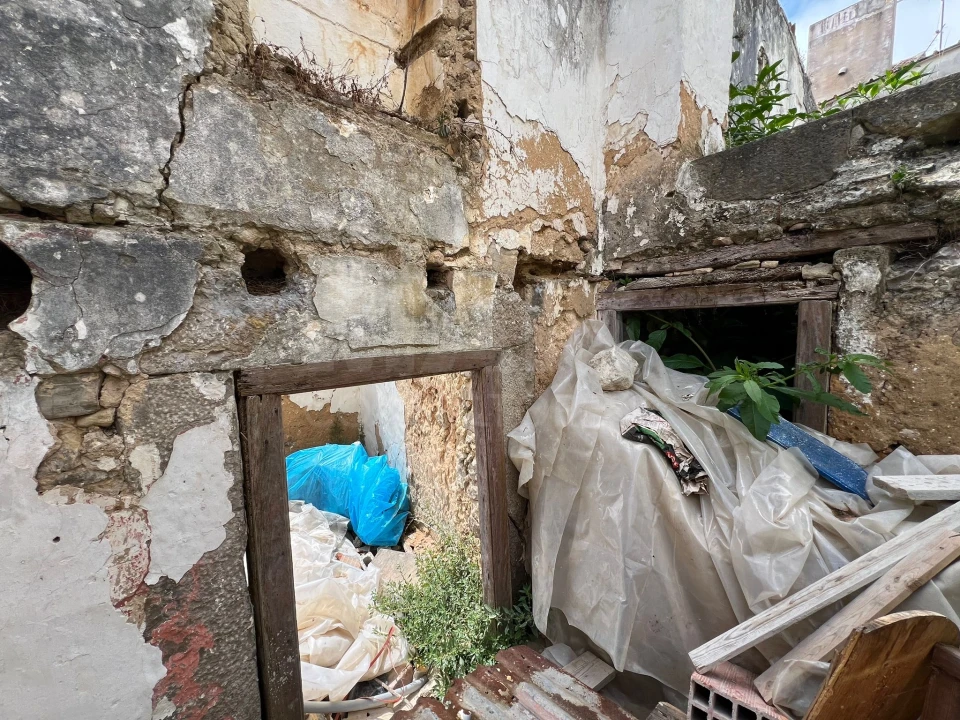 Moradia T3 para Venda em Olho Marinho Foto 4