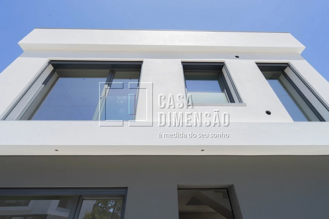 Moradia T4 para Venda em Charneca de Caparica e Sobreda Foto 73