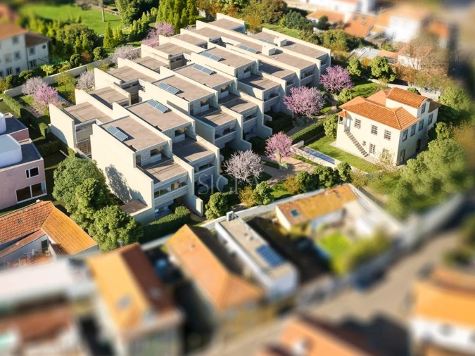 Moradia T5 para Venda em Aldoar, Foz do Douro e Nevogilde Foto 5