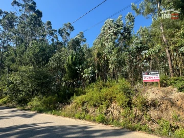 Terreno Agricola ou Rústico para Venda em Atouguia