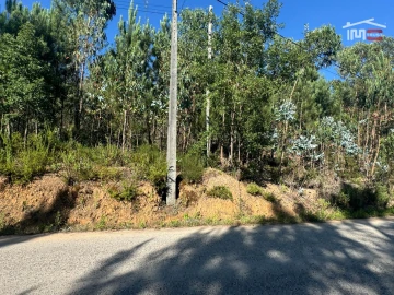 Terreno Agricola ou Rústico para Venda em Atouguia