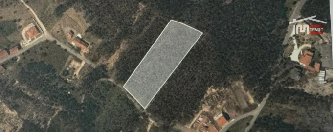 Terreno Agricola ou Rústico para Venda em Atouguia