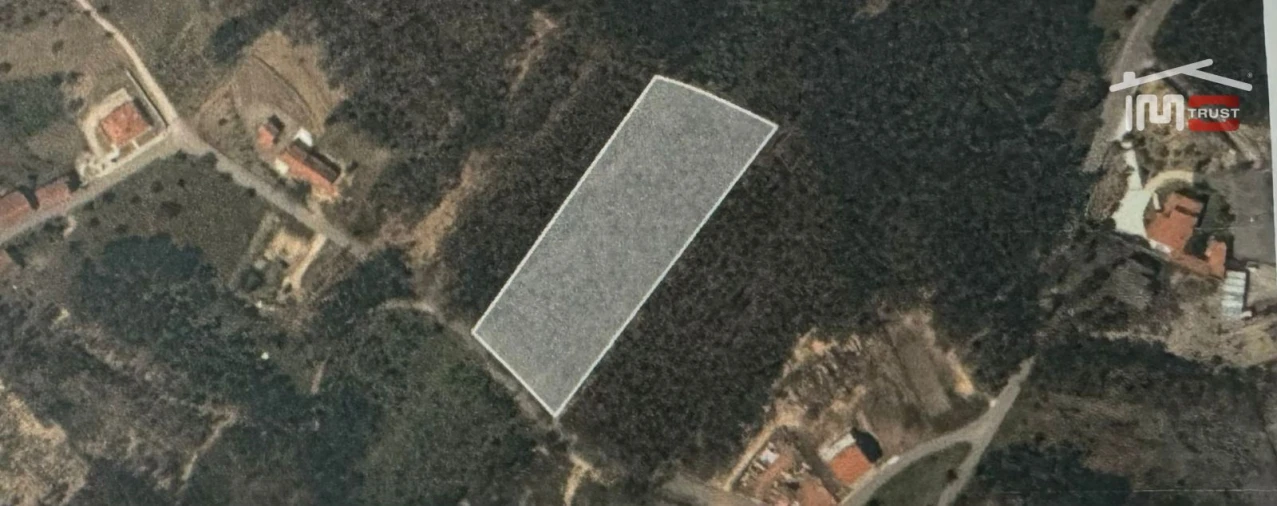 Terreno Agricola ou Rústico para Venda em Atouguia Foto 5