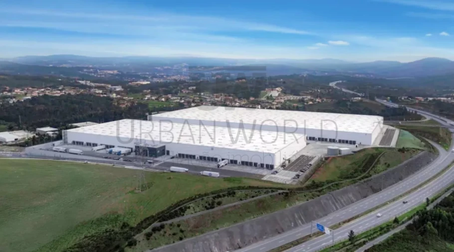 Armazém para Arrendamento em Campo e Sobrado Foto 1