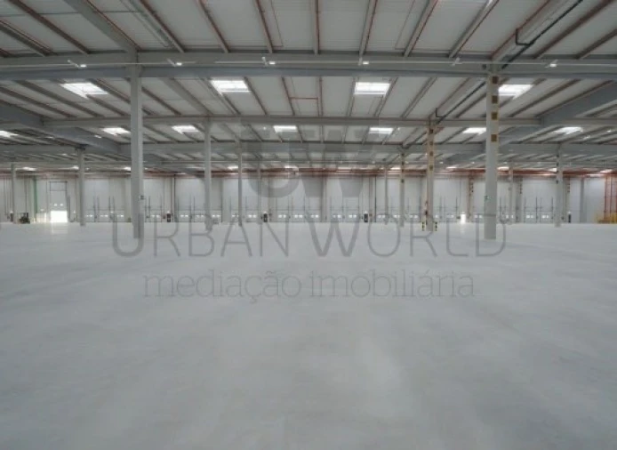 Armazém para Arrendamento em Campo e Sobrado Foto 7