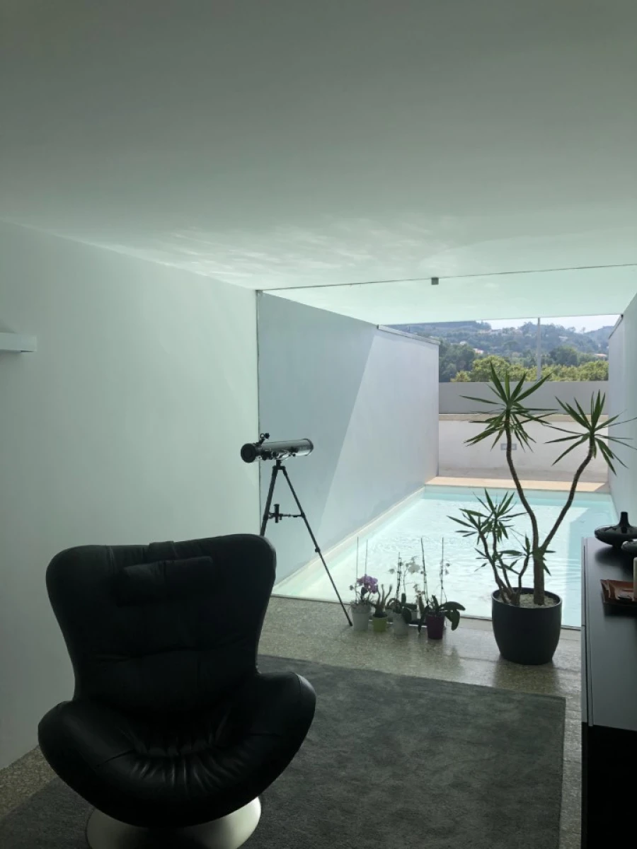 Moradia T3 para Venda em Guilhadeses e Santar Foto 7