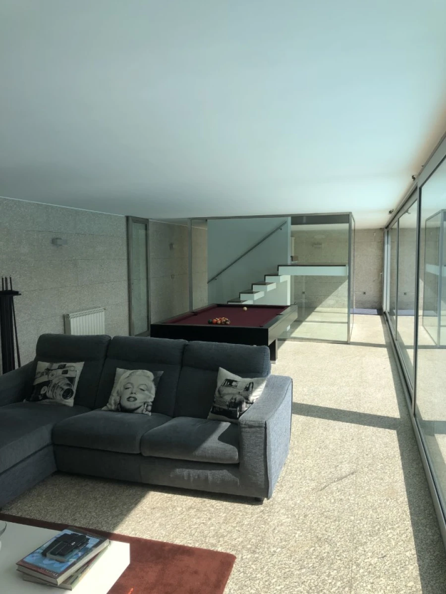 Moradia T3 para Venda em Guilhadeses e Santar Foto 2