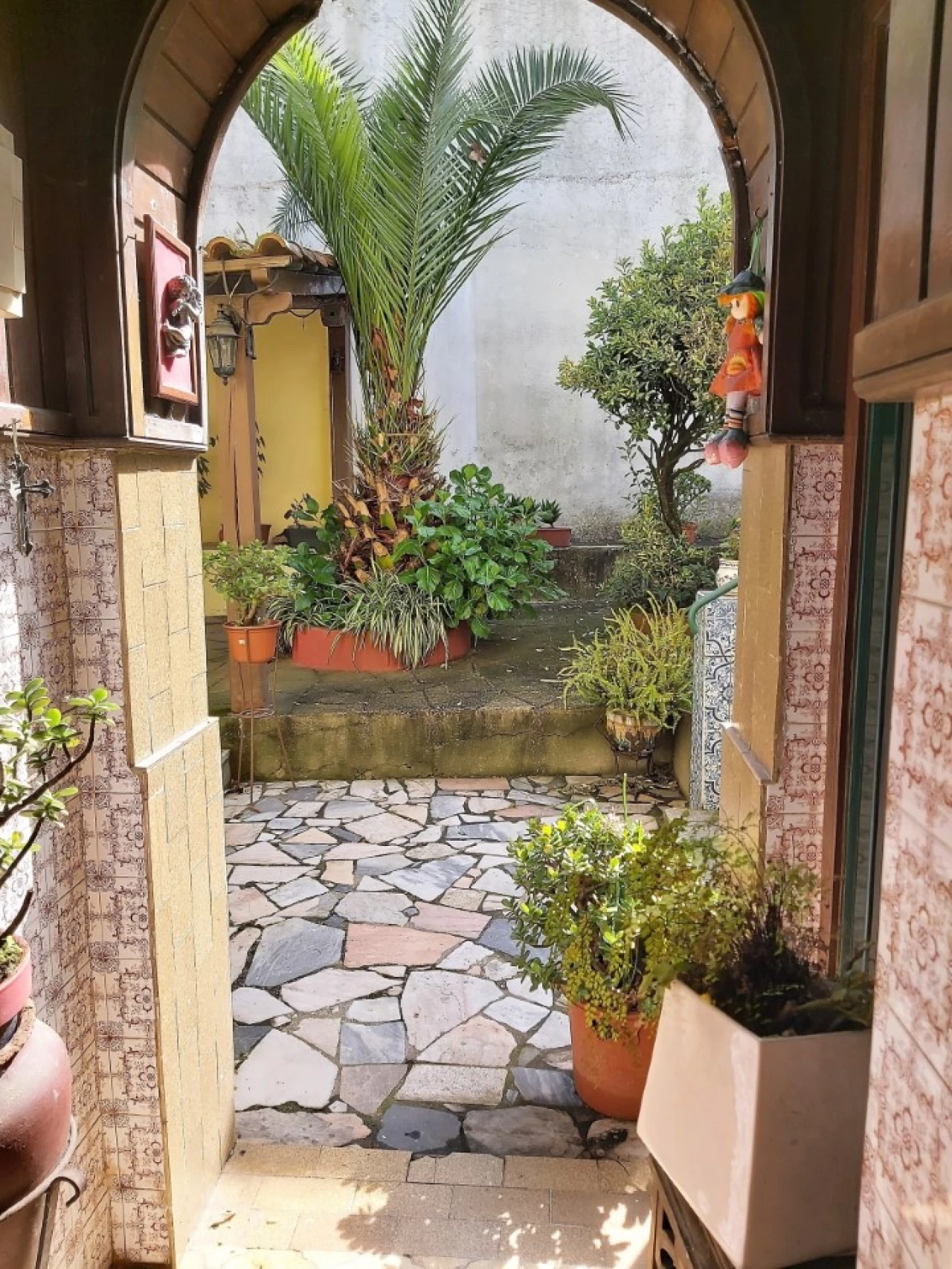 Moradia T5 para Venda em Paranhos Foto 3