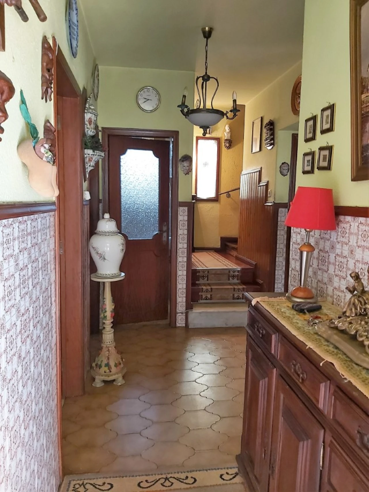 Moradia T5 para Venda em Paranhos Foto 5