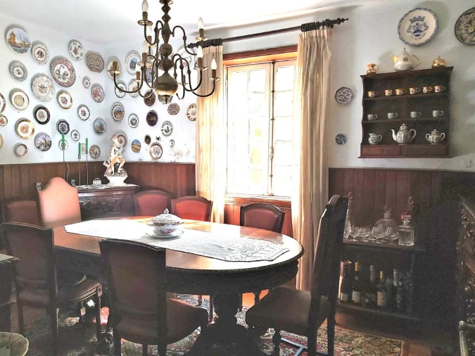 Moradia T5 para Venda em Paranhos Foto 6