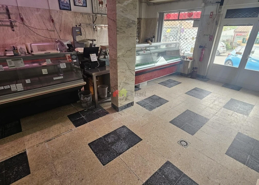 Loja para Venda em Sesimbra (Castelo) Foto 3