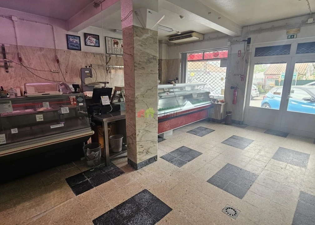 Loja para Venda em Sesimbra (Castelo) Foto 5