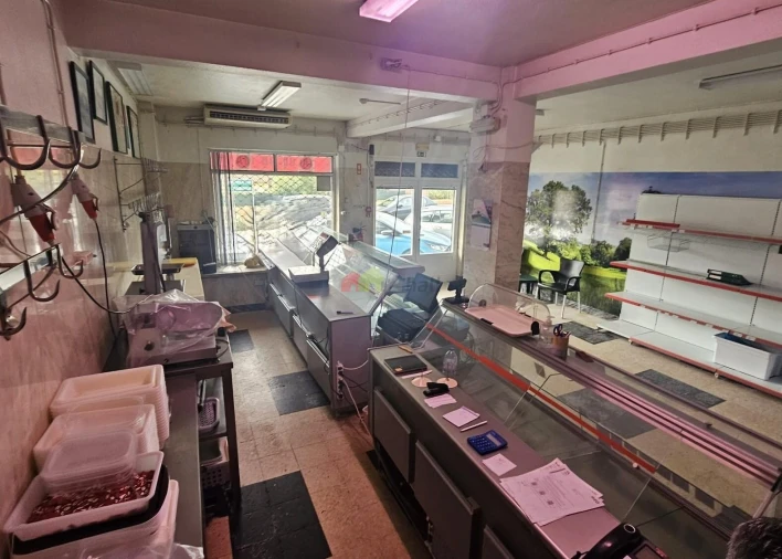 Loja para Venda em Sesimbra (Castelo) Foto 7