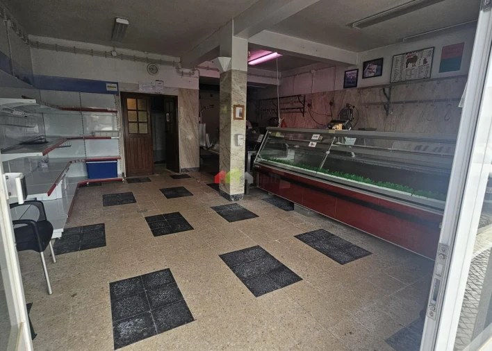 Loja para Venda em Sesimbra (Castelo) Foto 8