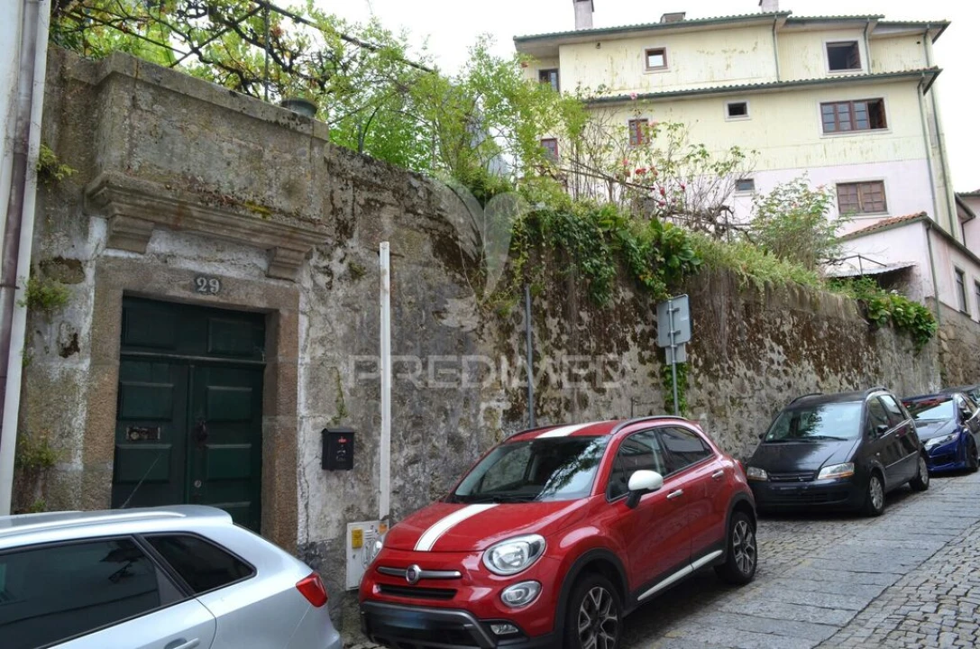 Prédio para Venda em Viseu Foto 3