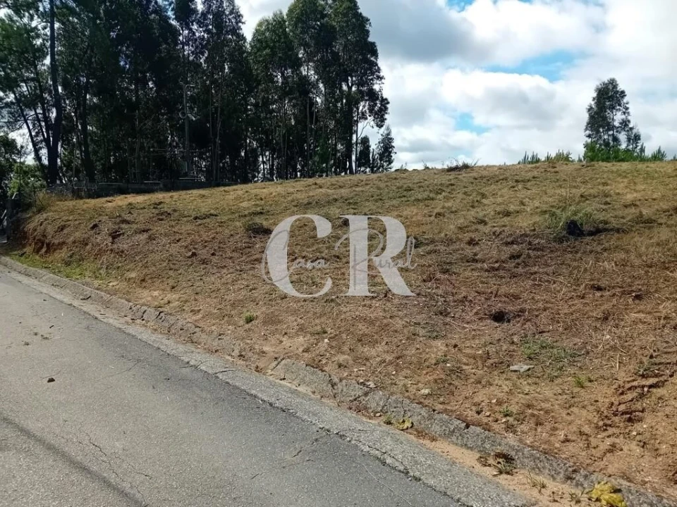 Terreno para Venda em Figueiró dos Vinhos e Bairradas Foto 12