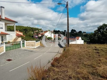 Terreno para Venda em Figueiró dos Vinhos e Bairradas